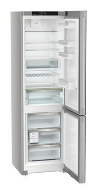 Двухкамерный холодильник Liebherr CNgbd 5723 Plus NoFrost
